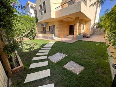 Luxury finished detached villa with furnishings and appliances ready for living at a fantastic price