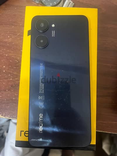 Realme 10