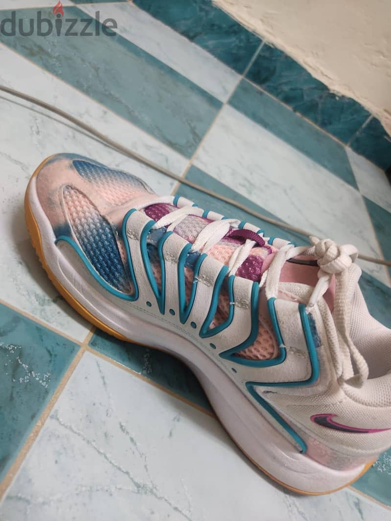 Nike KD18 2