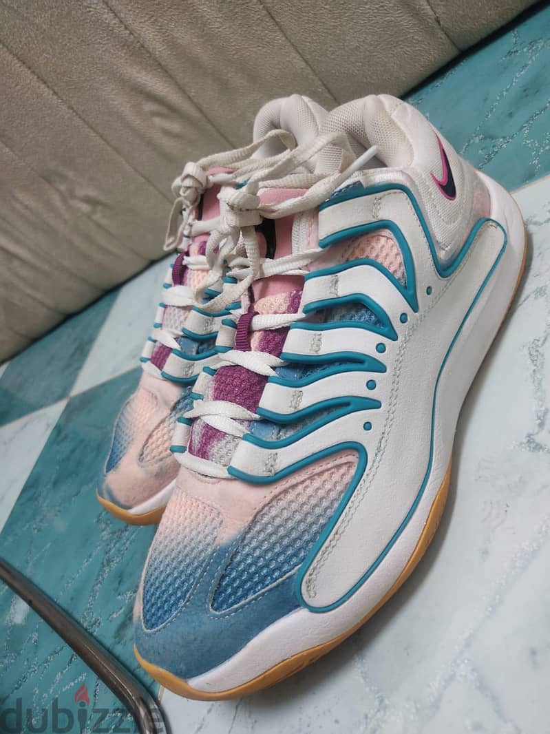 Nike KD18 3