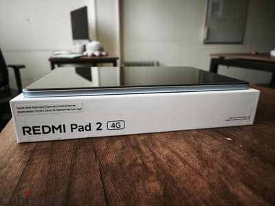 Redmi Pad 2 4G