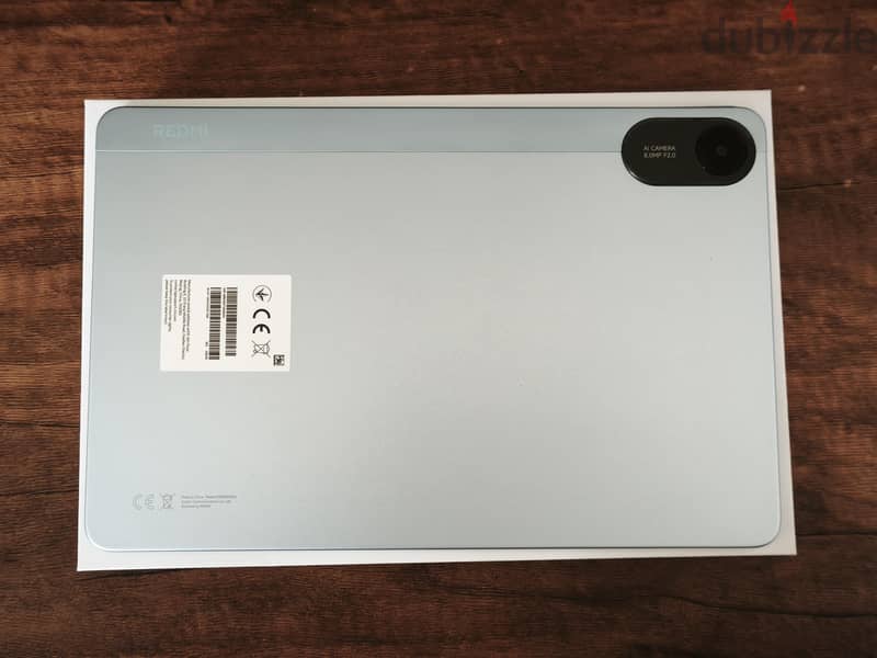 Redmi Pad 2 4G 3