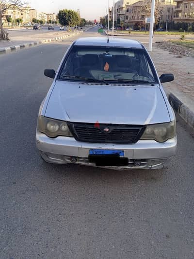 Saipa Pride Sedan 2009