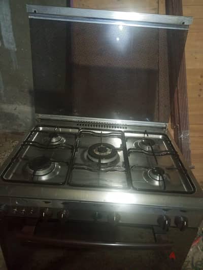 بتوجاز 5 عيون