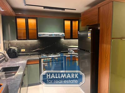 Ultra Modern Three Bedrooms In Maadi