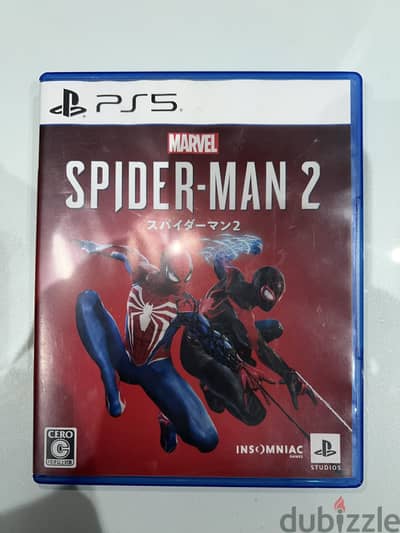 Spider man