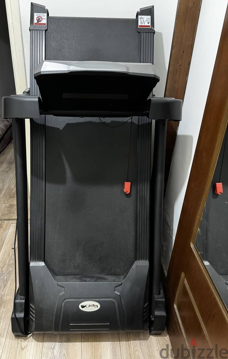 Treadmill 2