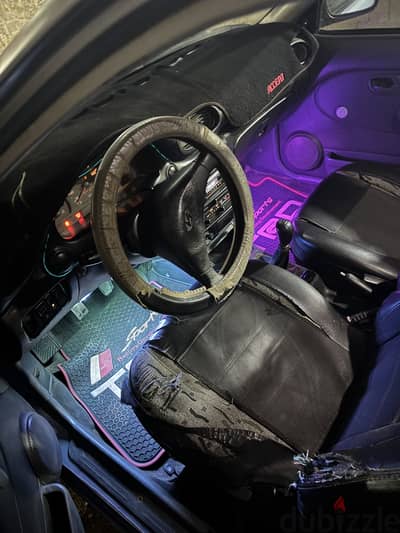 Hyundai Accent 2006