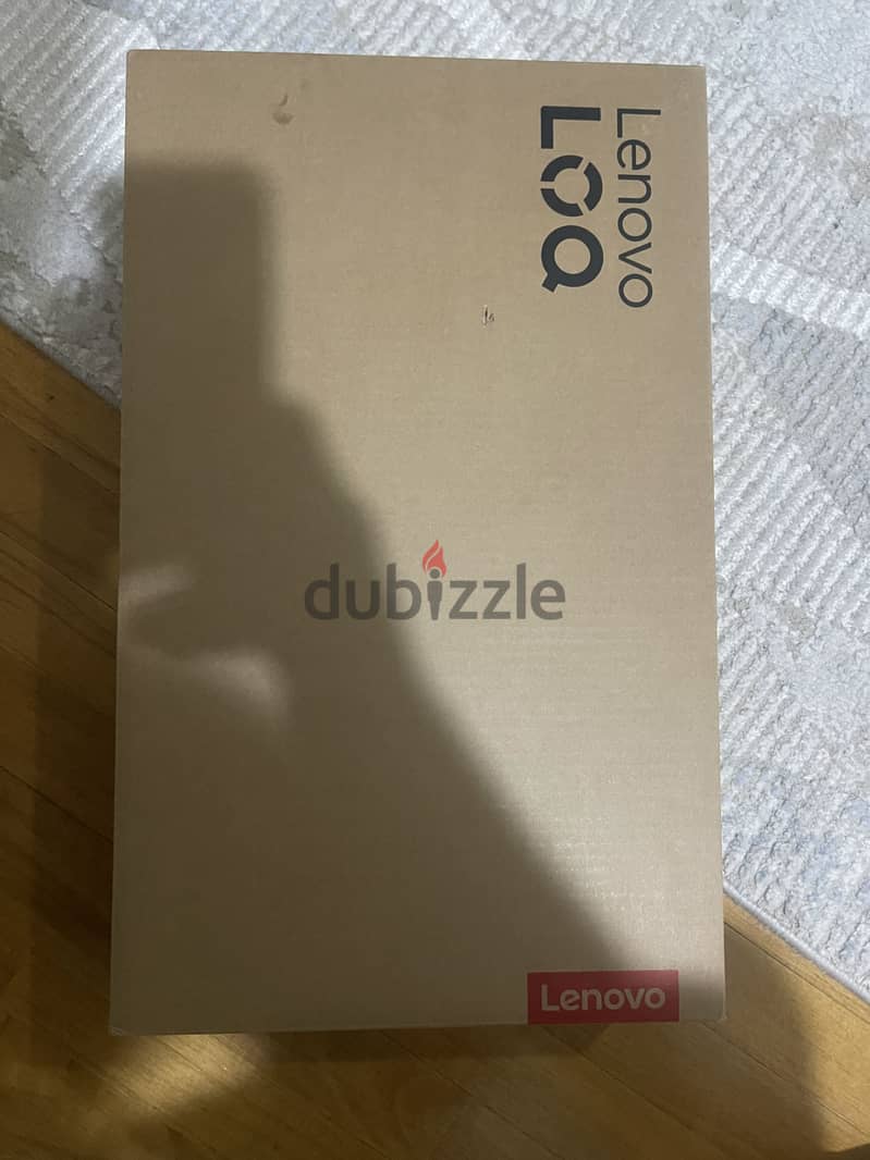 Lenovo LOQ 1