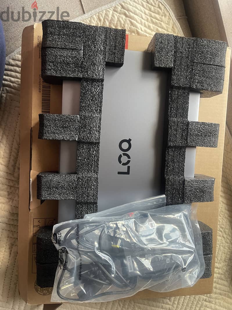 Lenovo LOQ 3