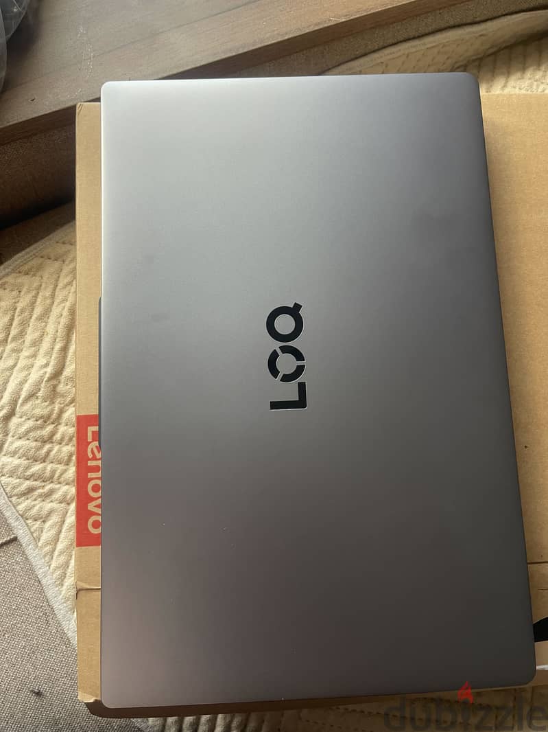Lenovo LOQ 5