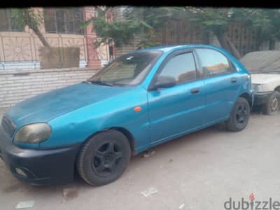 دايو لانوس 2000