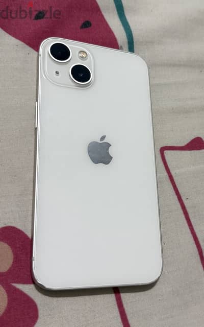 Apple - iPhone 13