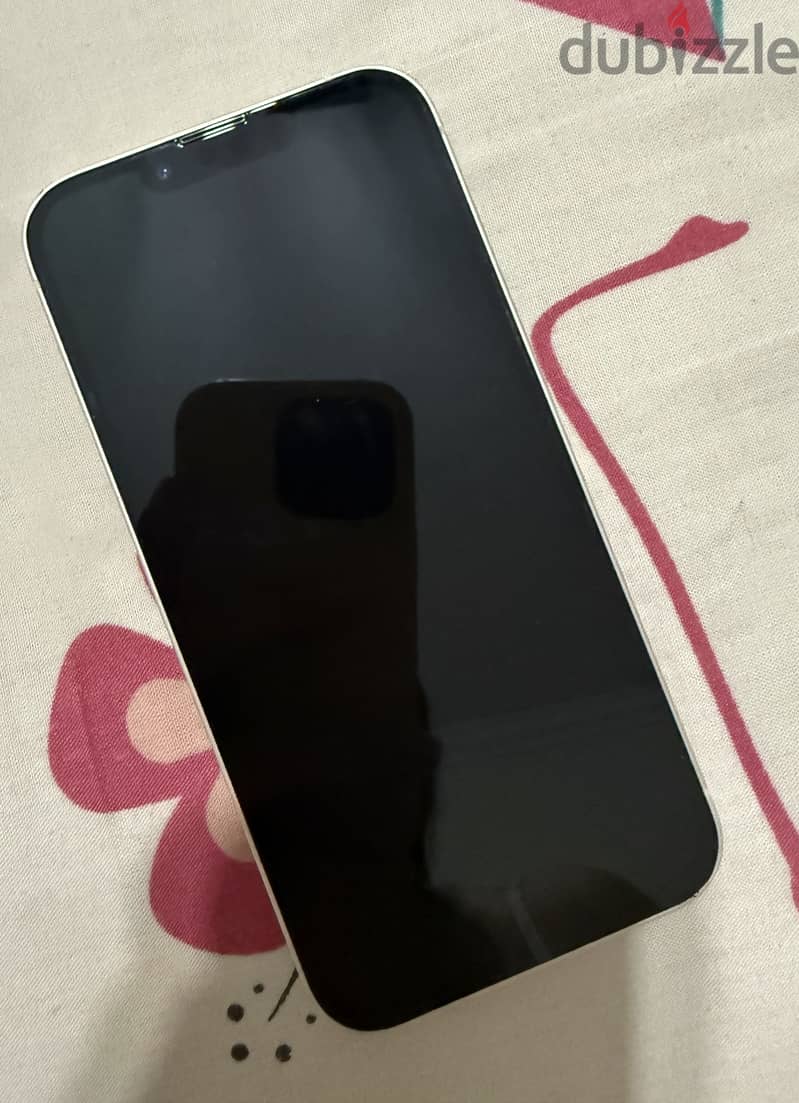 Apple - iPhone 13 1