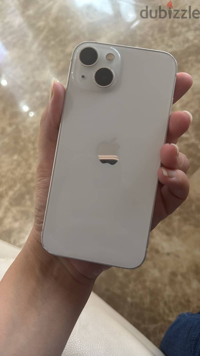 Apple - iPhone 13 2