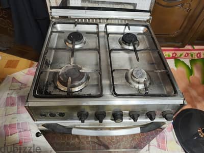 كريازي  4 شعلة