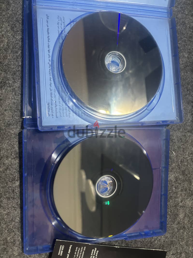 PS5/PS4 سيدهات 2