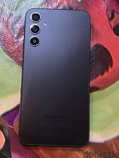 Samsung A34 5G