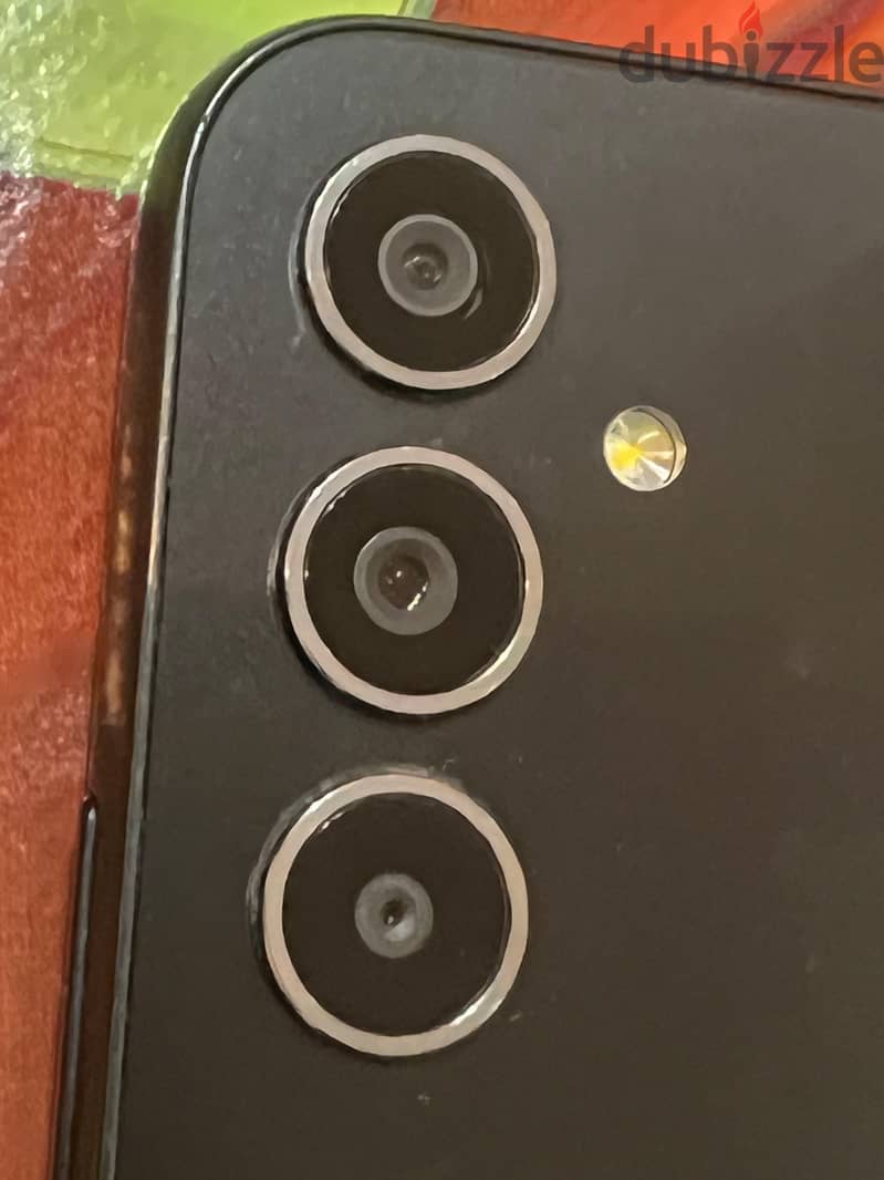 Samsung A34 5G 1