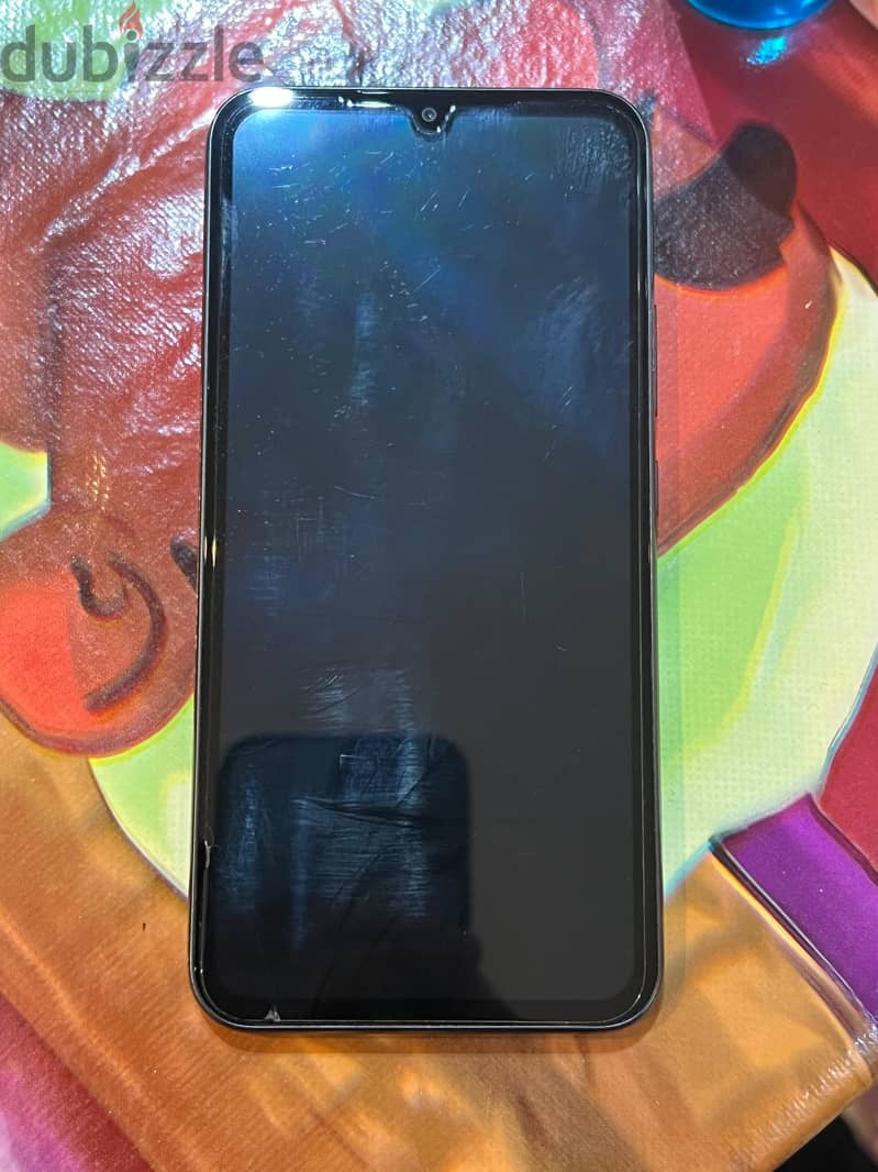 Samsung A34 5G 2