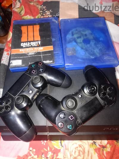 playstation 4 fat