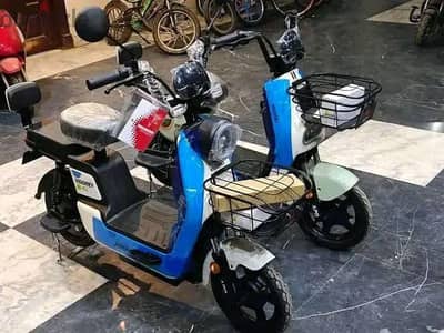  Vigori Chamo Lithium 450W | استلام فوري 