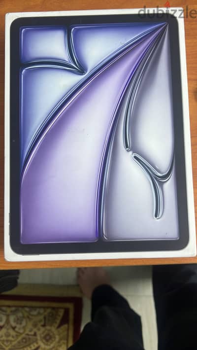 iPad Air m4 11 inch قابل للتفاوض