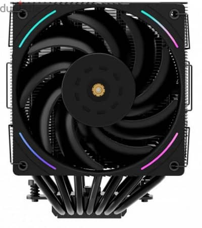 Thermalright Phantom Spirit 120 EVO CPU Air Cooler