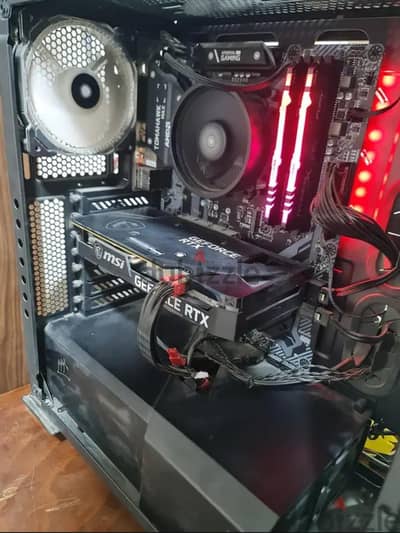 rtx 3060 pc