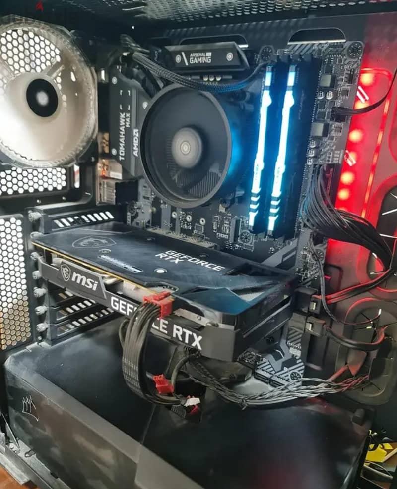 rtx 3060 pc 1