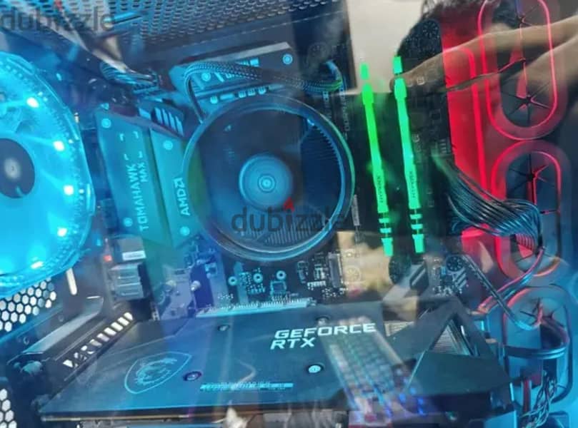 rtx 3060 pc 2