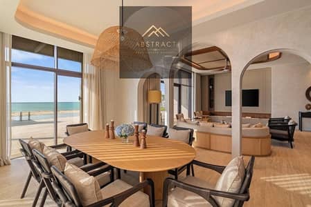 Double View Chalet for Sale | Fully Finished with Kitchen & ACs | Installments Up to 10 Years | North Coast | Minutes from La Vista, Mountain View