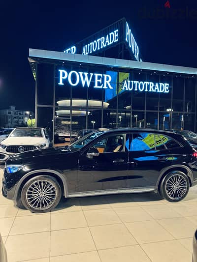 Mercedes-Benz GLC 200 2023