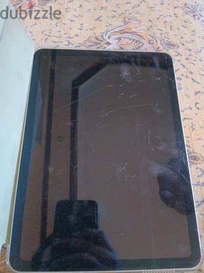 ipad air 4