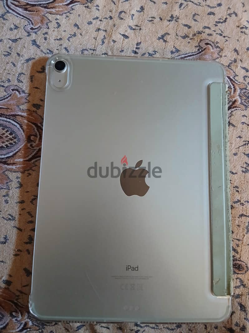 ipad air 4 2