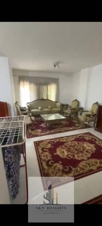 Apartment for Rent in Al Rehab City Prime location in Phase 3, just steps away from Mall 2 and Gateway Mall. Exceptional price