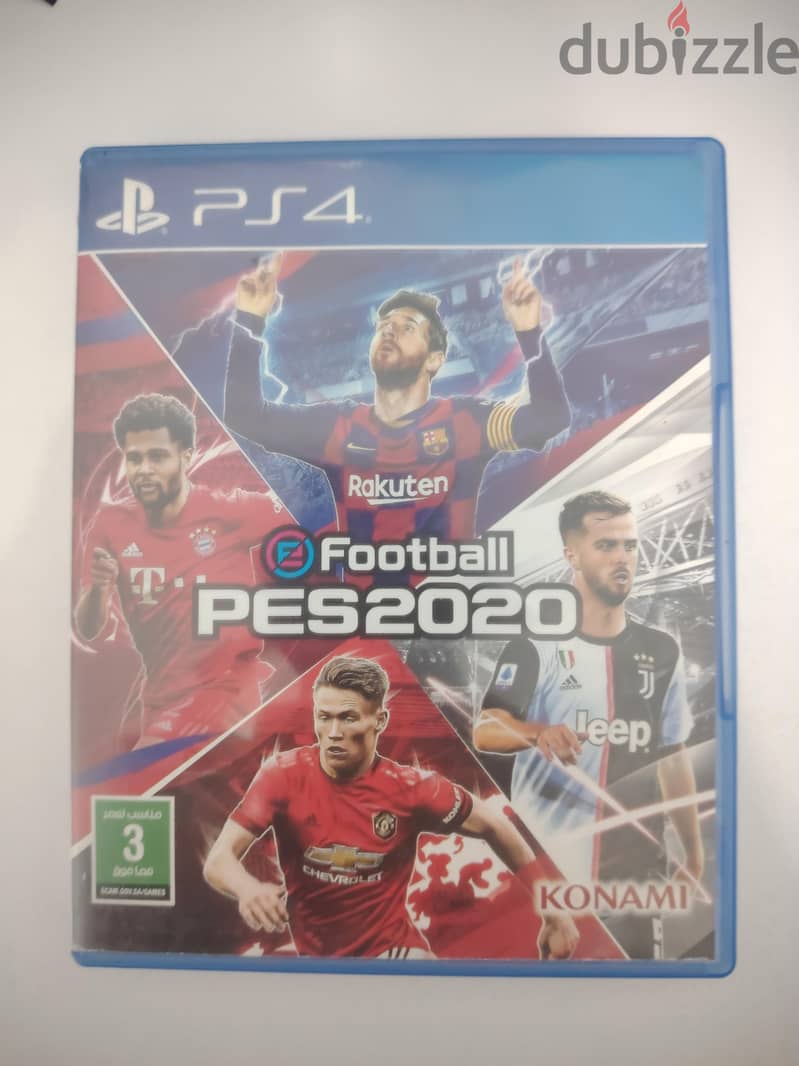 pes 19 2