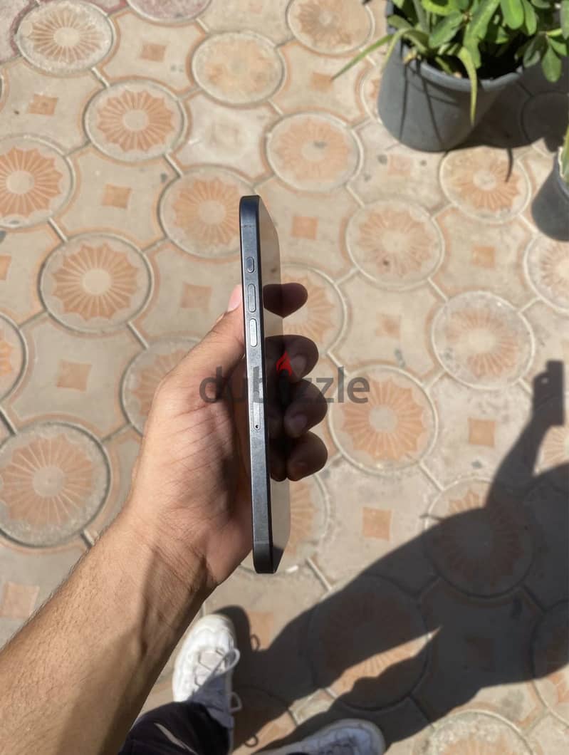 Apple - iPhone 15 Pro Max 1