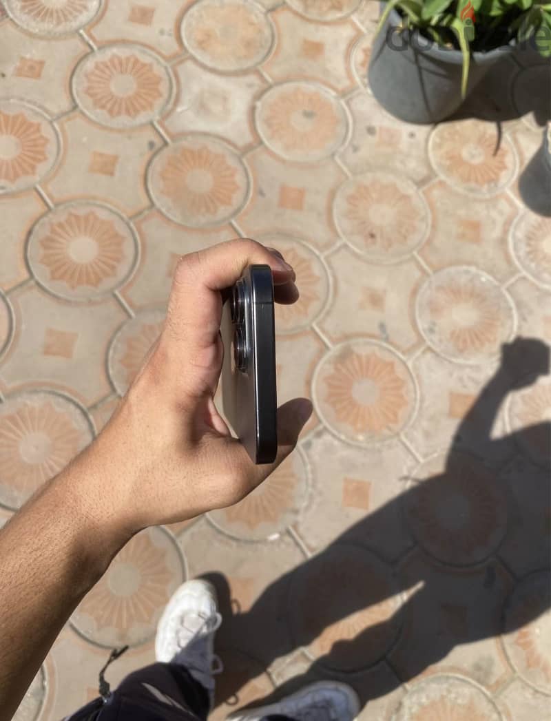 Apple - iPhone 15 Pro Max 4