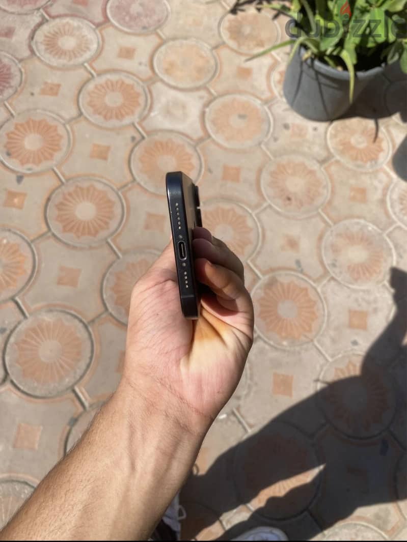 Apple - iPhone 15 Pro Max 5