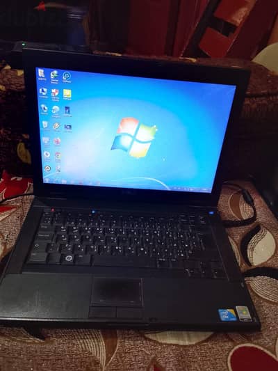لابتوب dell