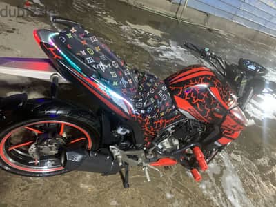 هوجان z 250