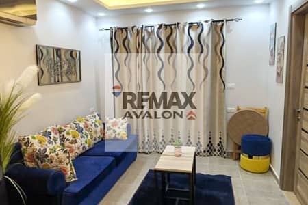 Chalet for sale (Porto Golf - Alamein) 60 m