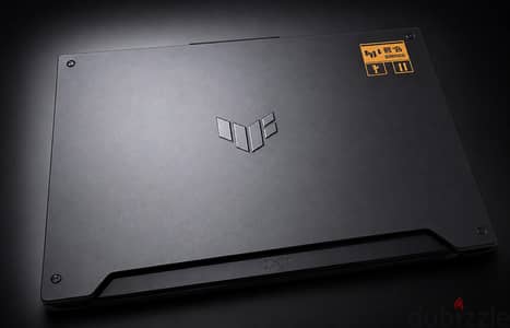 ASUS TUF Gaming F15