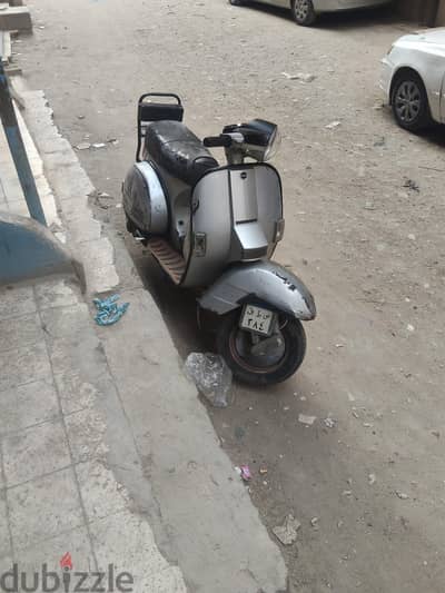 عن فيسبا