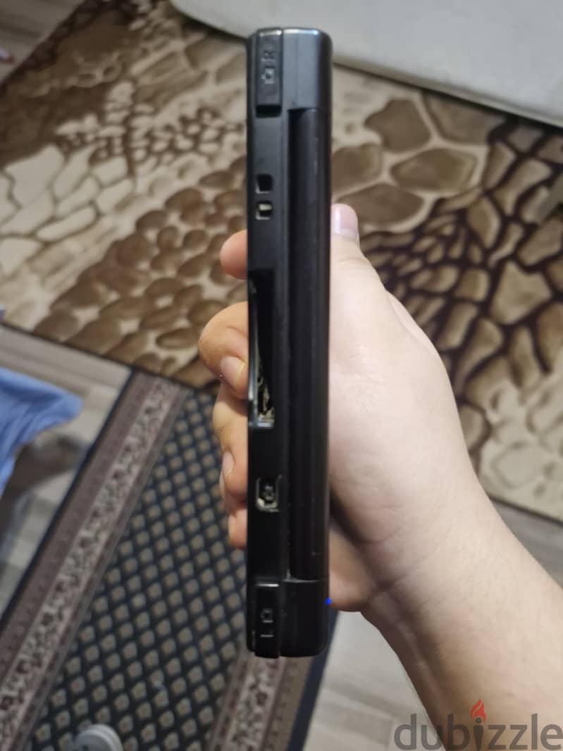DSi Modded with Twilight Menu++ 6