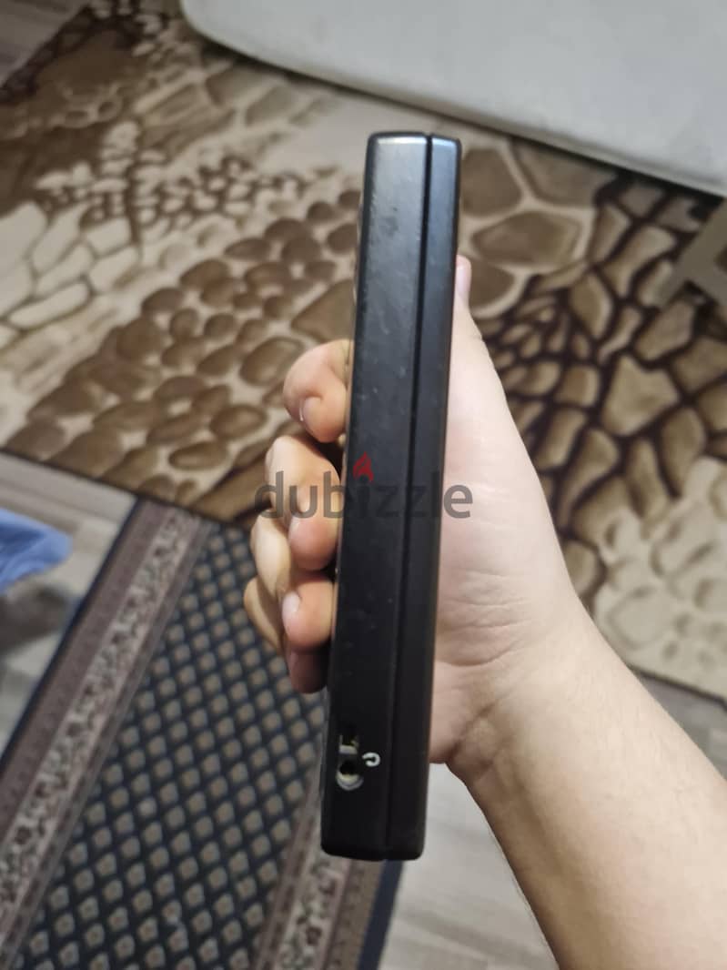 DSi Modded with Twilight Menu++ 7
