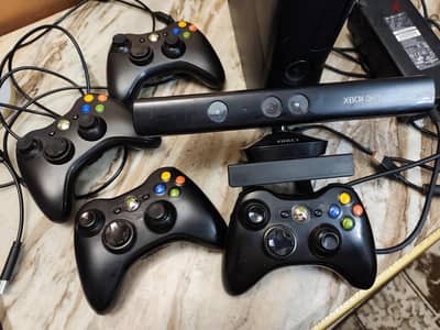 XBOX 360 اكس بوكس