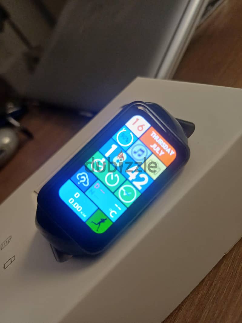 هواوي باند ٦ 1