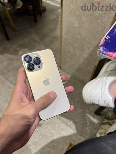 Apple - iPhone 13 Pro